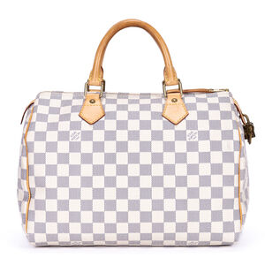 Louis Vuittion Speedy 30